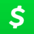 cashapp's logo