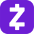 zelle's logo